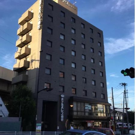 Hotel Palace Sendai - Vacation Stay 19688V Eksteriør bilde